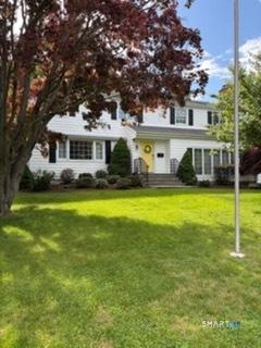 36 Dairy Farm Road Norwalk CT 06851