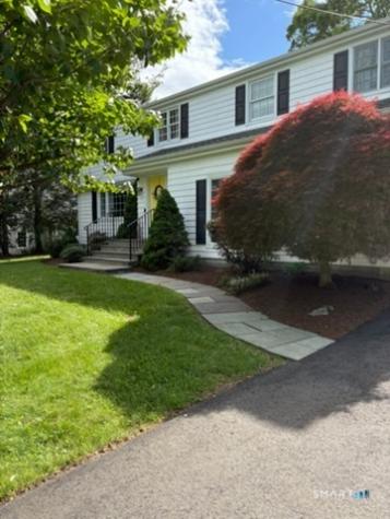 36 Dairy Farm Road Norwalk CT 06851