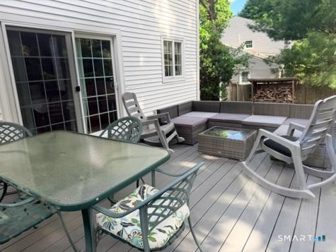 36 Dairy Farm Road Norwalk CT 06851