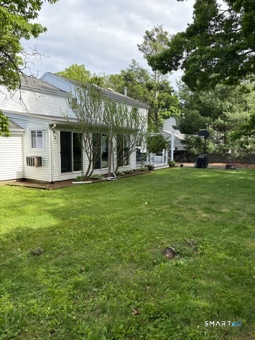 36 Dairy Farm Road Norwalk CT 06851