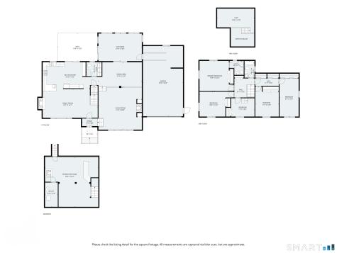 36 Dairy Farm Road Norwalk CT 06851