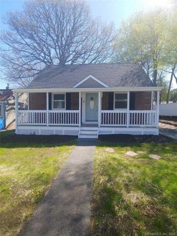 9 Marion Street Bristol CT 06010