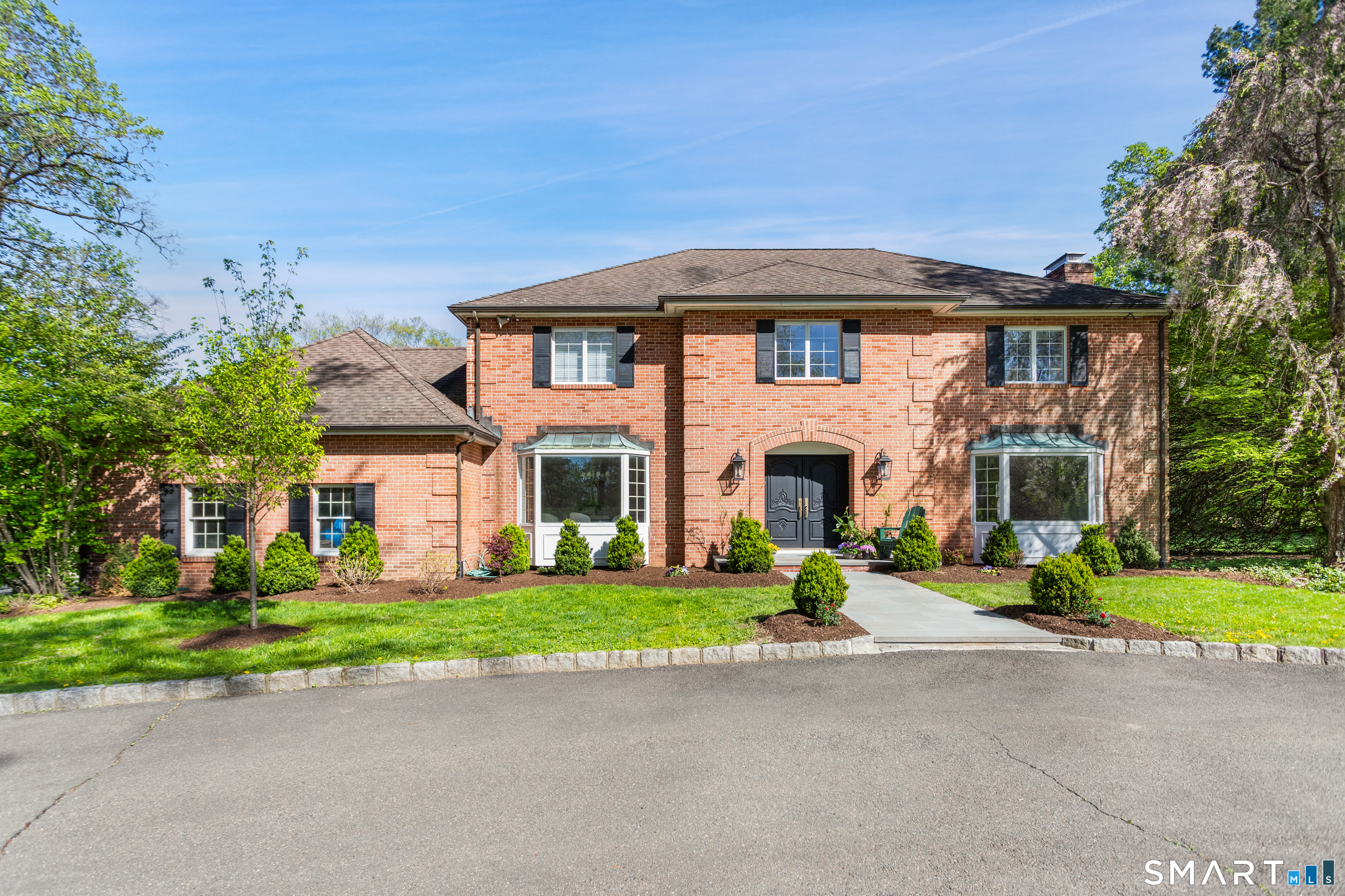 223 Jonathan Drive Stamford CT 06903