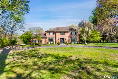 223 Jonathan Drive Stamford CT 06903