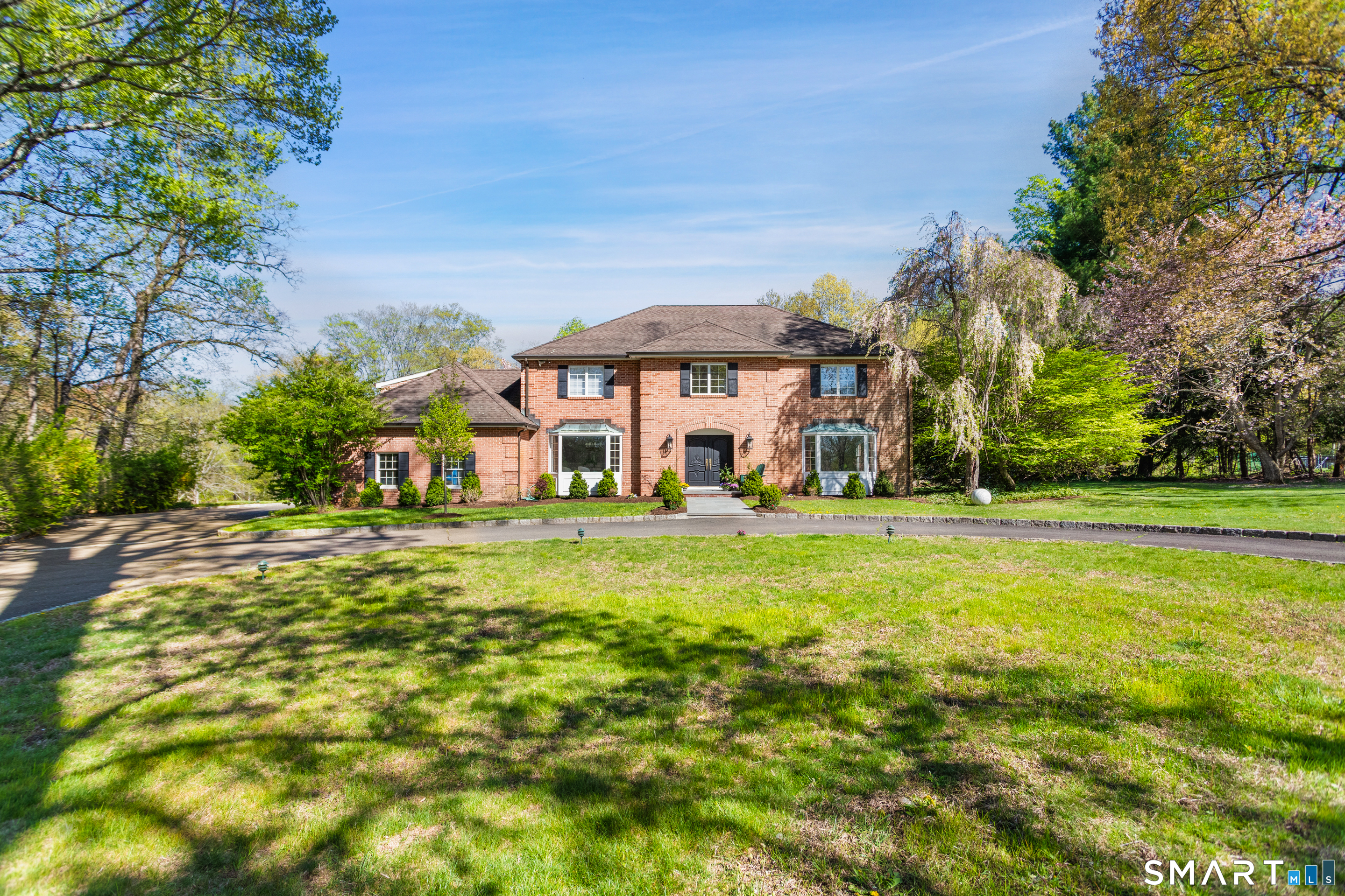 223 Jonathan Drive Stamford CT 06903