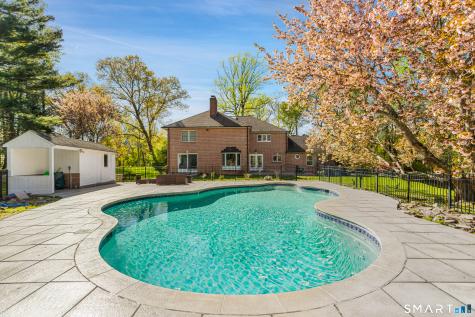 223 Jonathan Drive Stamford CT 06903