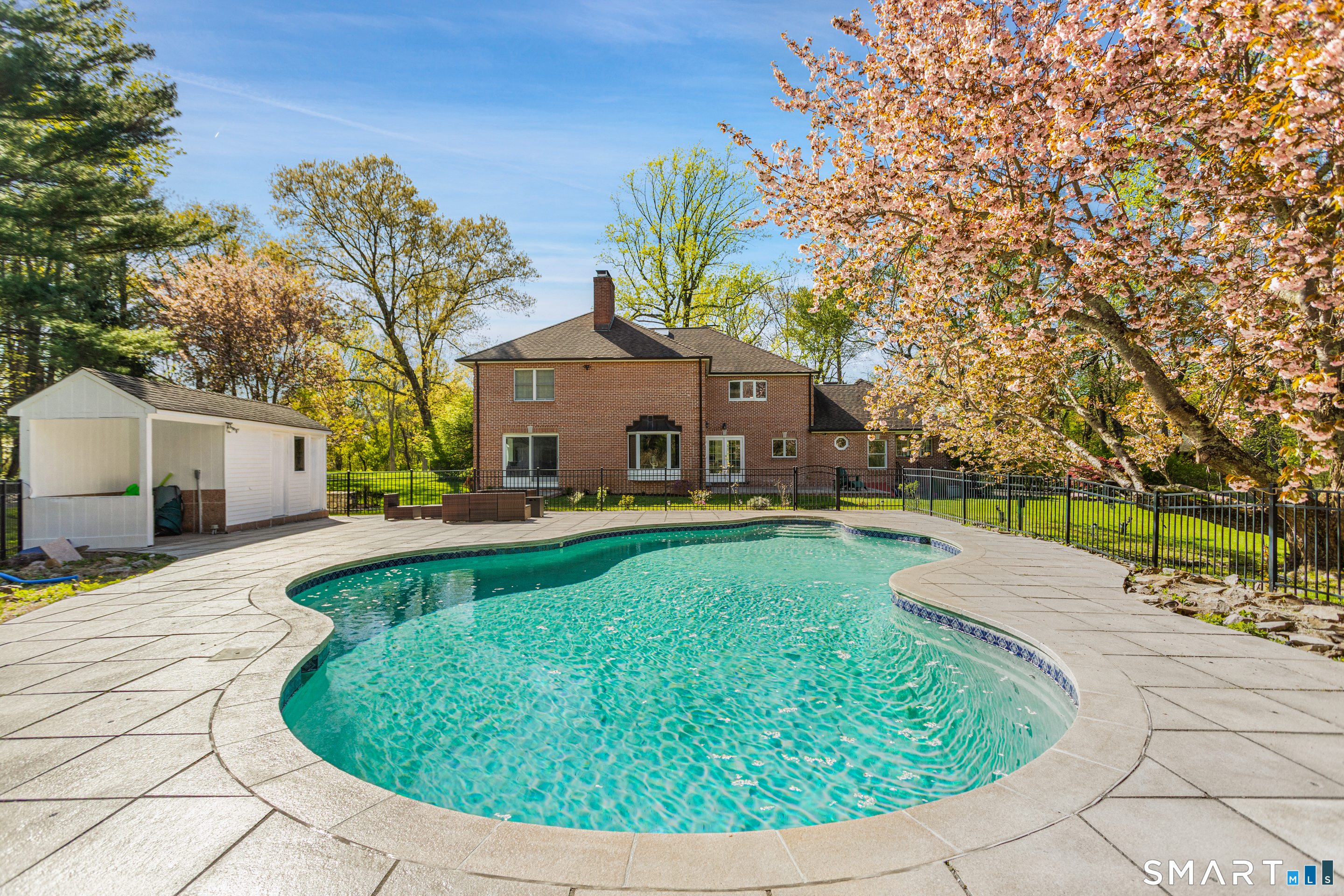 223 Jonathan Drive Stamford CT 06903