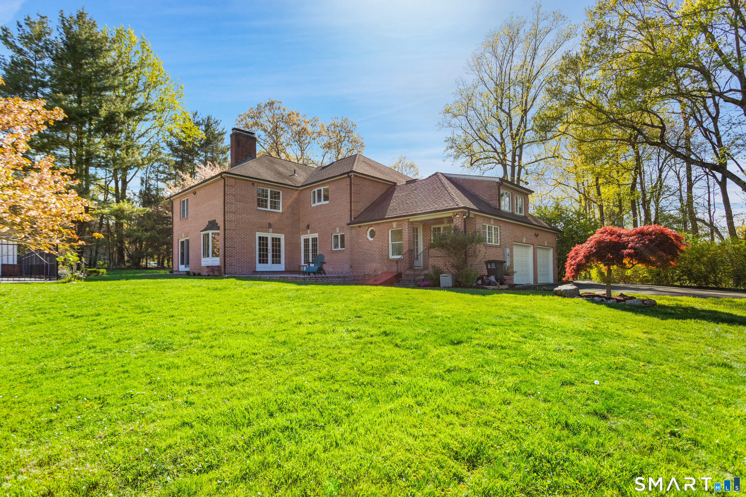 223 Jonathan Drive Stamford CT 06903