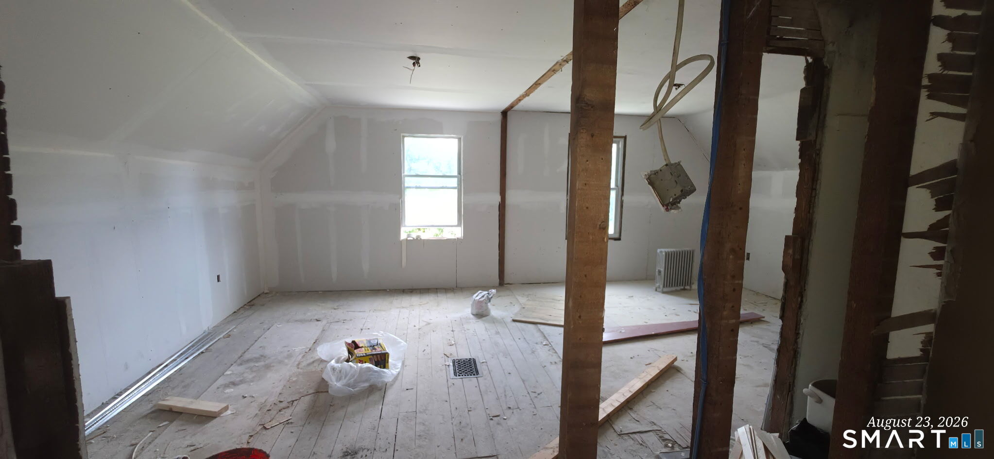 17 Daniel Street Norwich CT 06360
