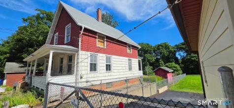 17 Daniel Street Norwich CT 06360