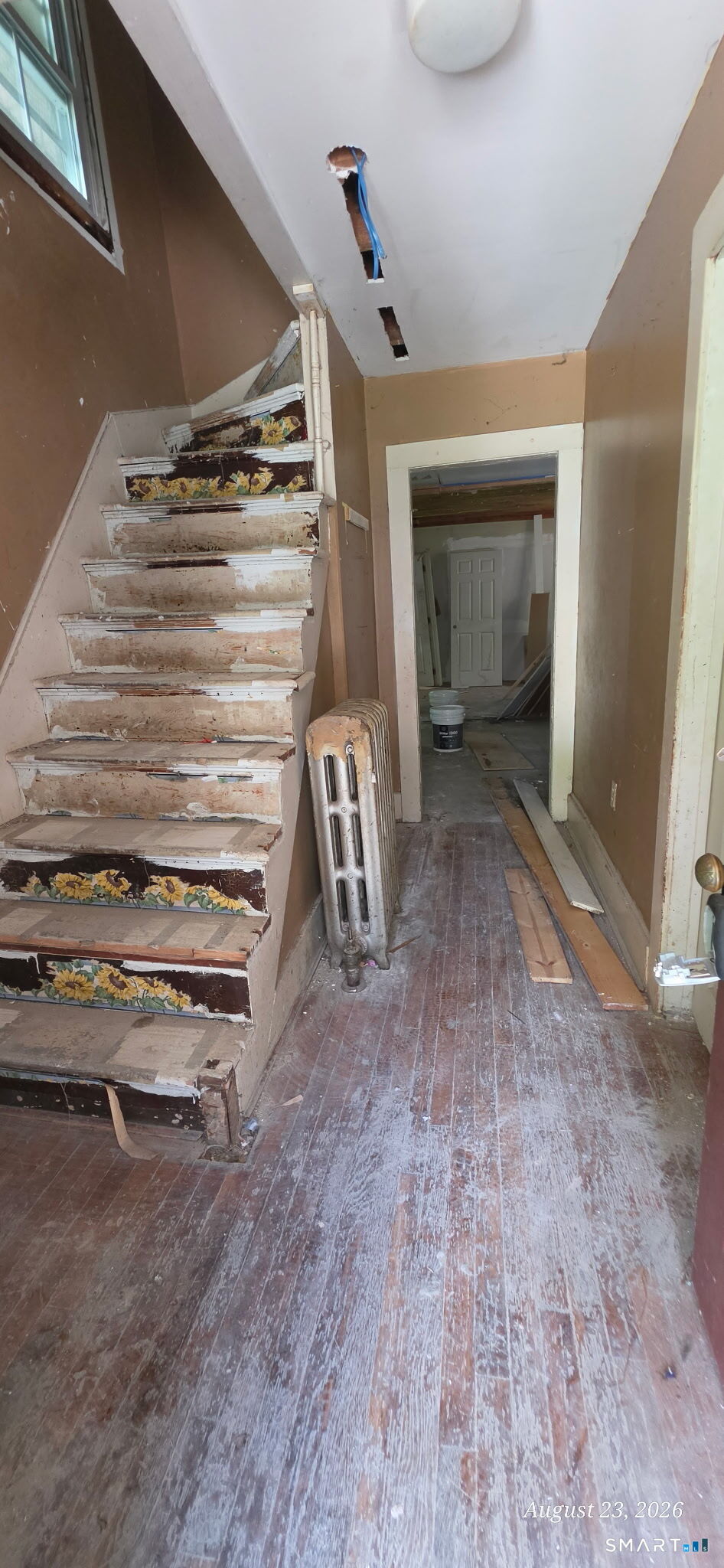 17 Daniel Street Norwich CT 06360