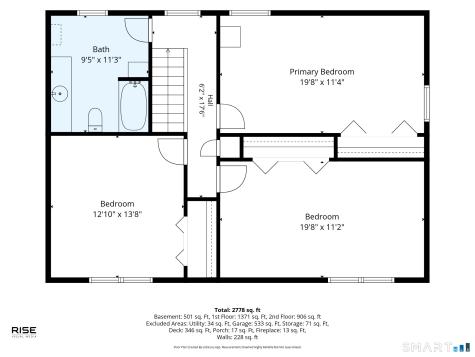 82 Spoke Drive Shelton CT 06484
