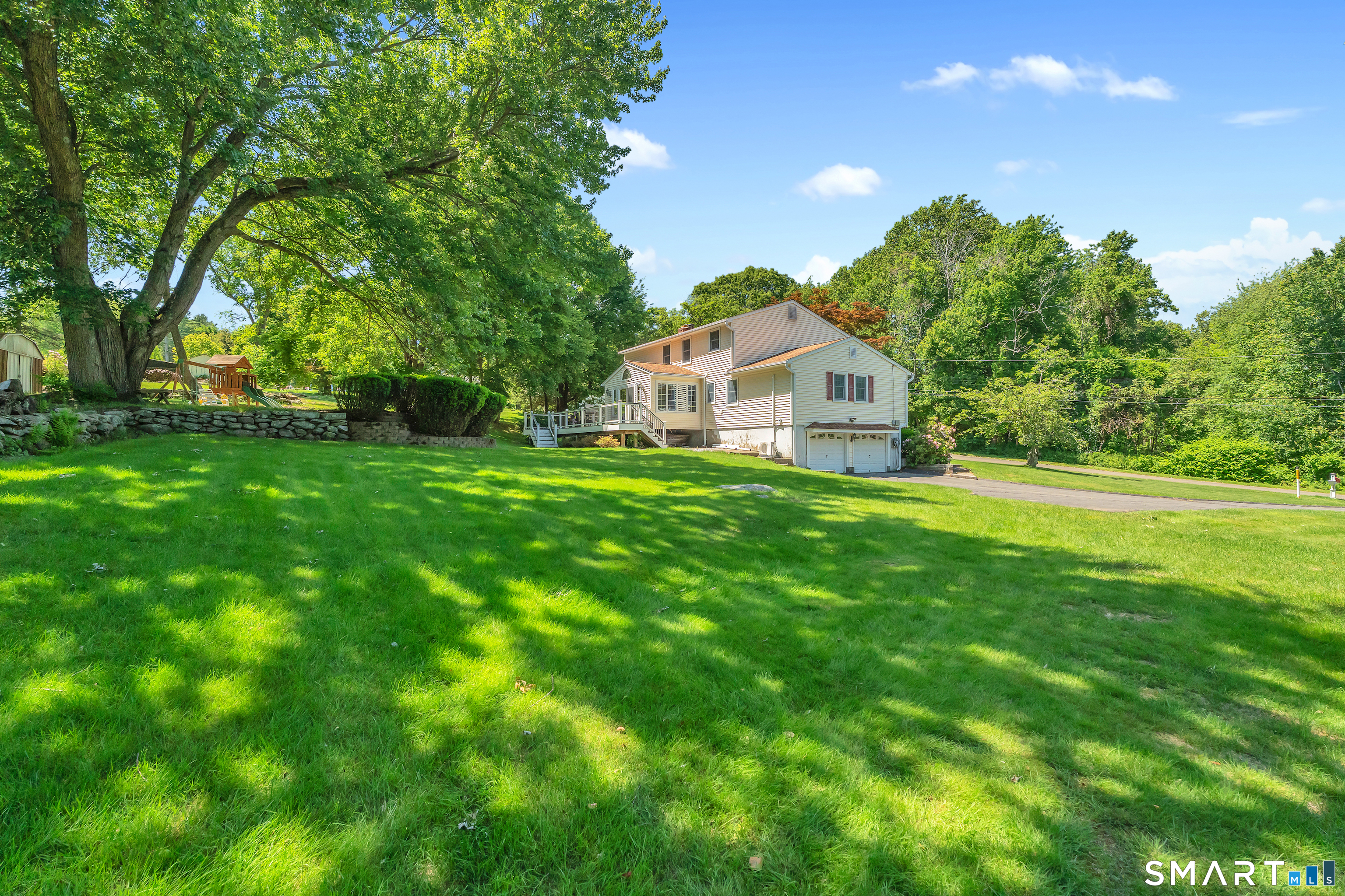 82 Spoke Drive Shelton CT 06484
