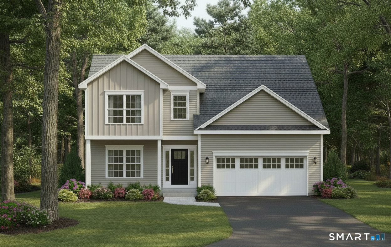 Shelton CT, Lot 2 Woods Way Drive