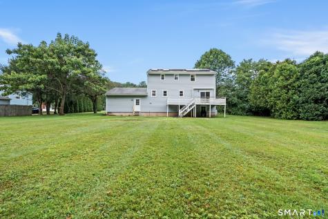 19 Sheffield Road North Haven CT 06473