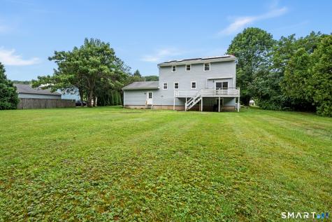 19 Sheffield Road North Haven CT 06473