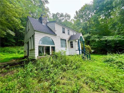 710 Gunntown Road Naugatuck CT 06770