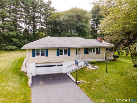 19 Westview Drive Brooklyn CT 06234