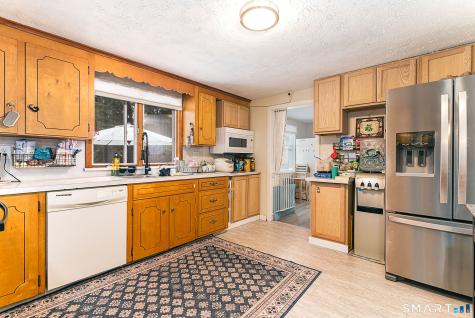 19 Westview Drive Brooklyn CT 06234
