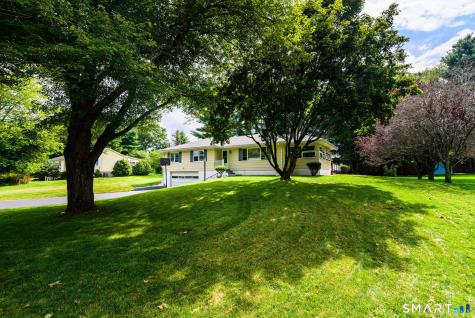 19 Westview Drive Brooklyn CT 06234