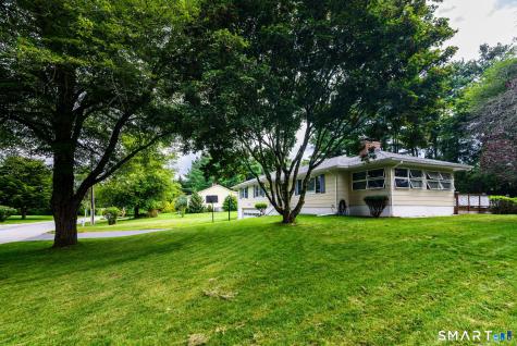 19 Westview Drive Brooklyn CT 06234
