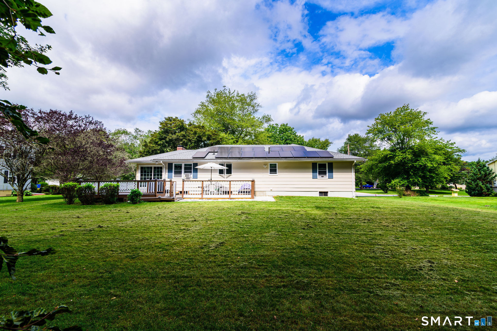 19 Westview Drive Brooklyn CT 06234