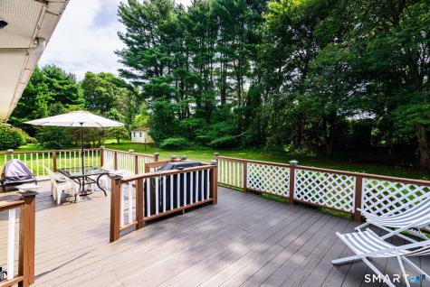 19 Westview Drive Brooklyn CT 06234