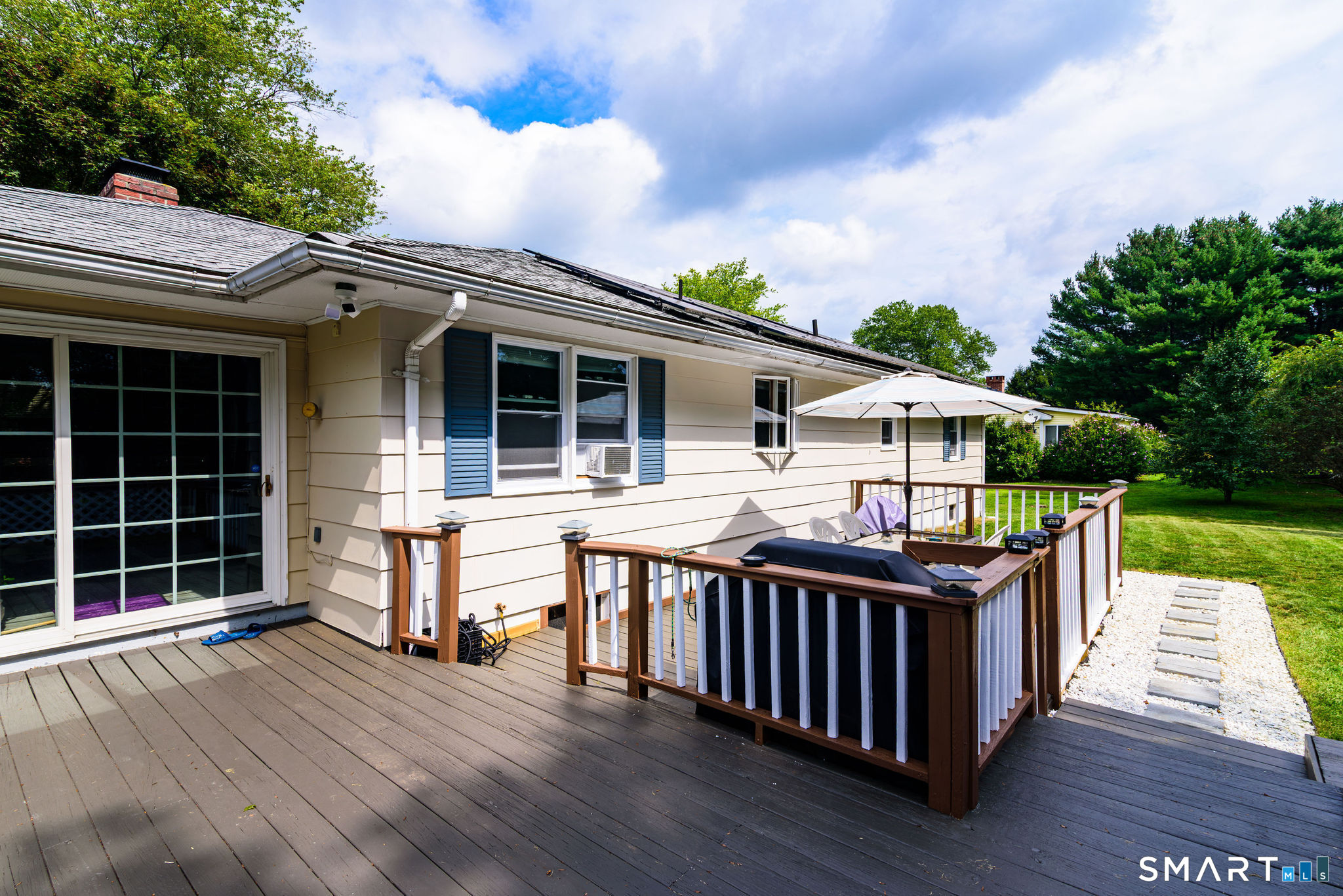 19 Westview Drive Brooklyn CT 06234