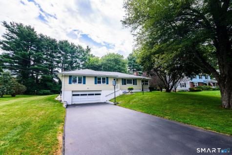 19 Westview Drive Brooklyn CT 06234