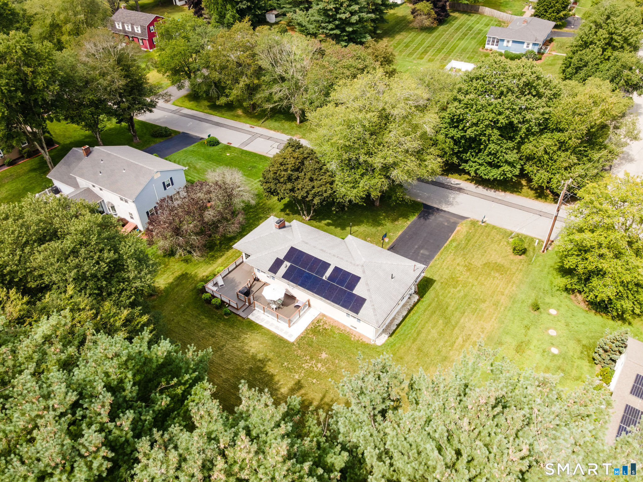 19 Westview Drive Brooklyn CT 06234