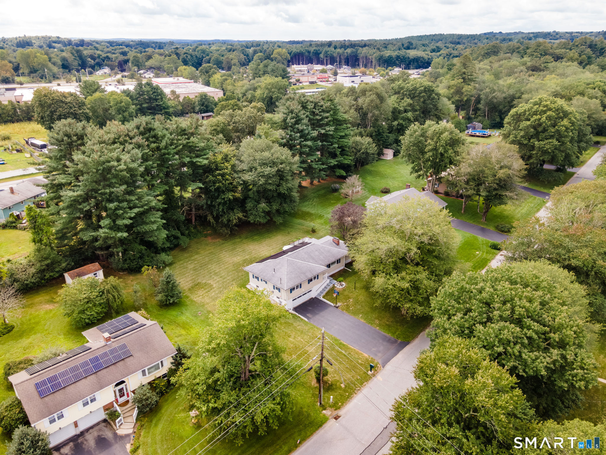 19 Westview Drive Brooklyn CT 06234