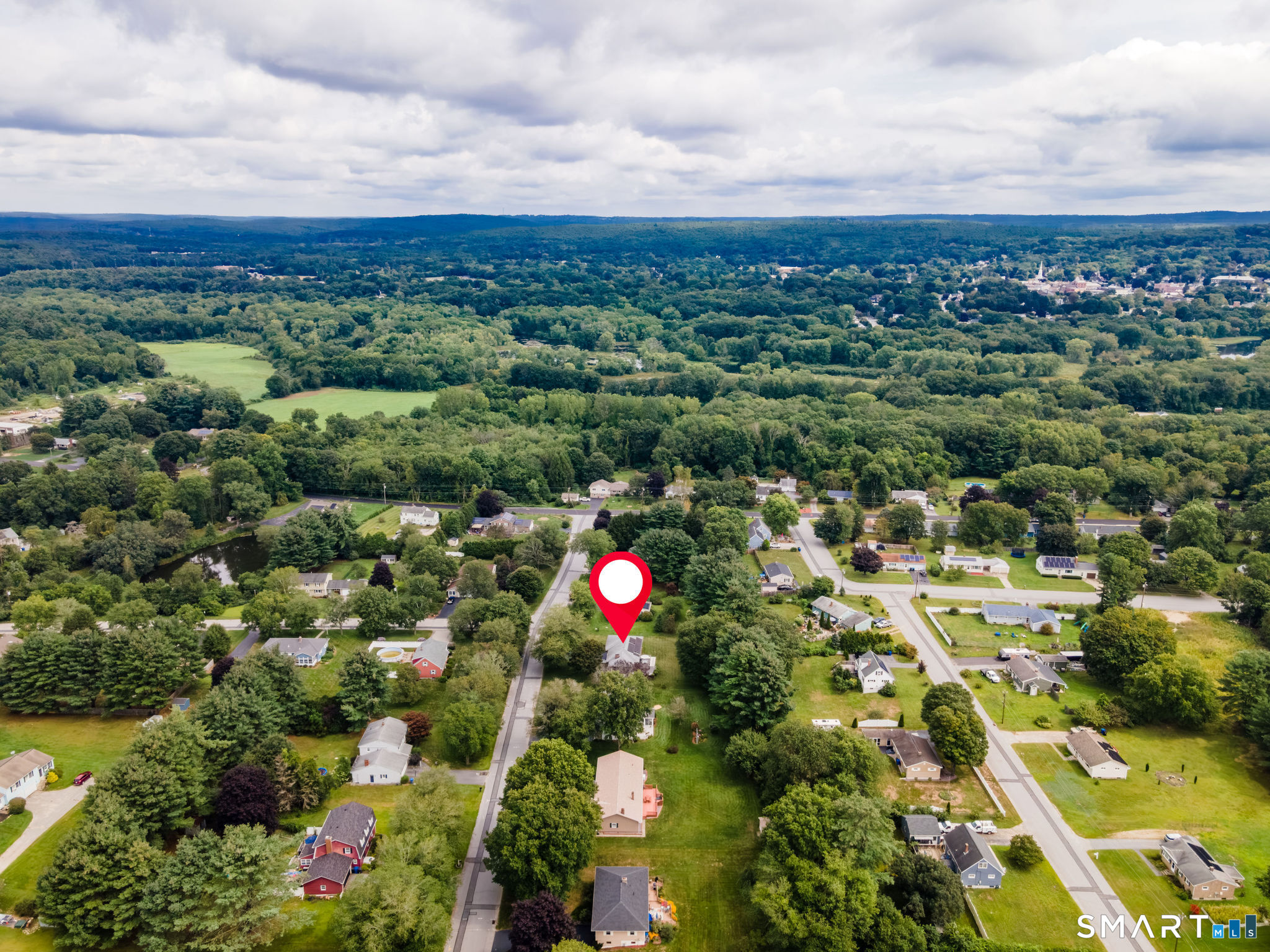19 Westview Drive Brooklyn CT 06234