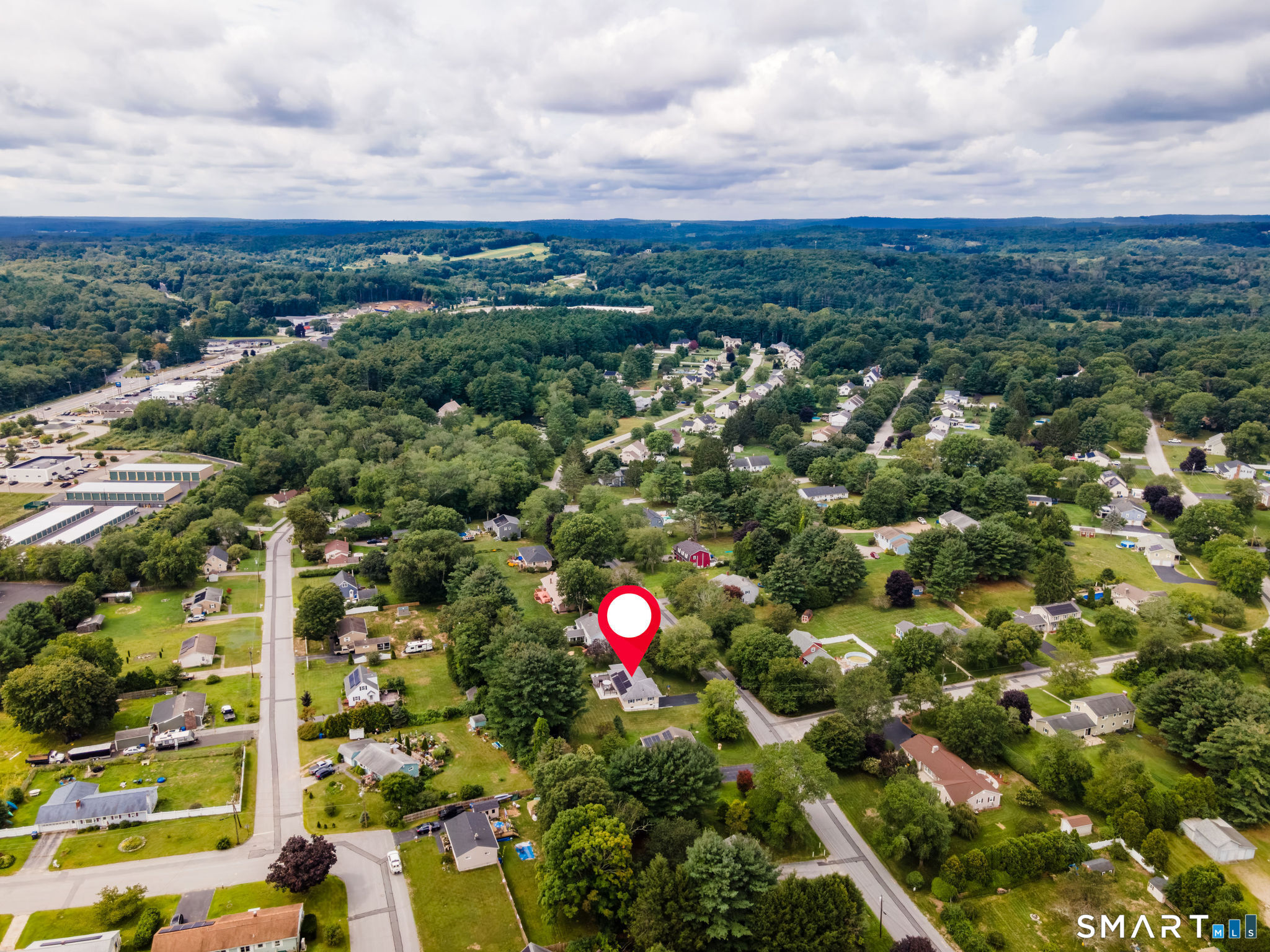 19 Westview Drive Brooklyn CT 06234