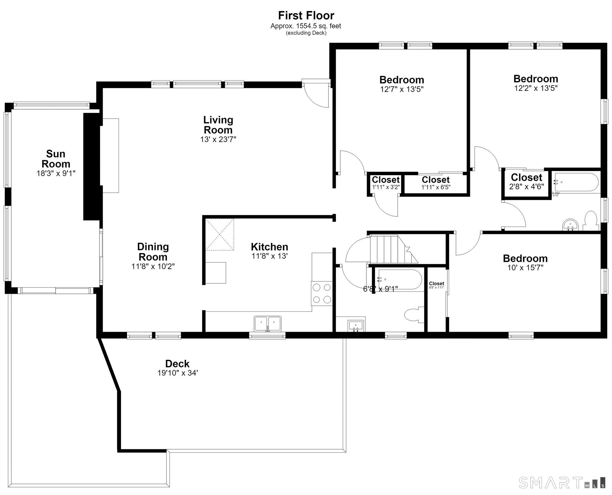 19 Westview Drive Brooklyn CT 06234