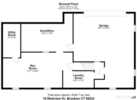 19 Westview Drive Brooklyn CT 06234