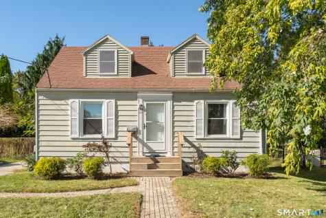 50 Soundview Road Groton CT 06340