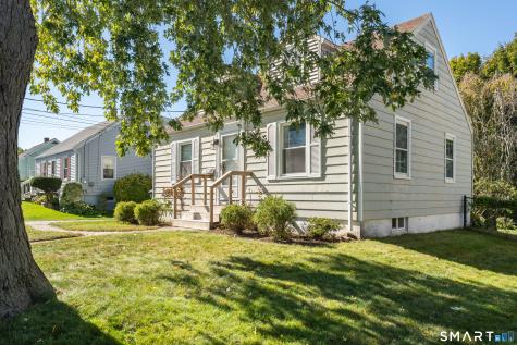 50 Soundview Road Groton CT 06340