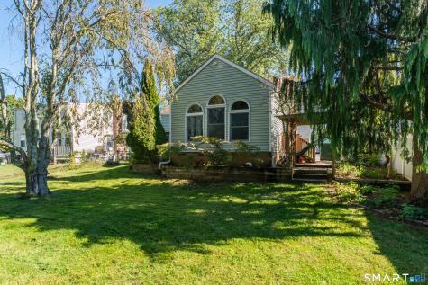 50 Soundview Road Groton CT 06340