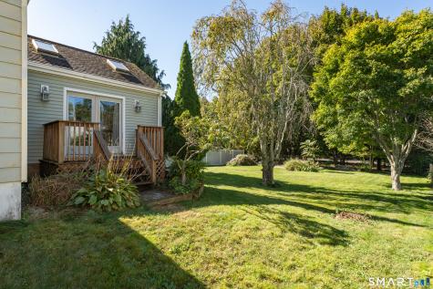 50 Soundview Road Groton CT 06340