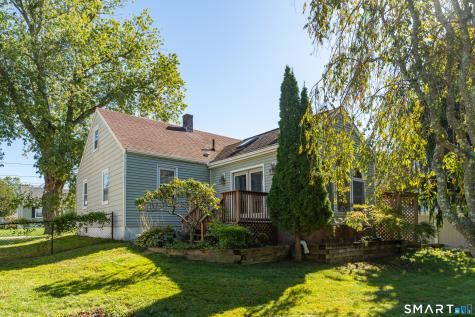 50 Soundview Road Groton CT 06340