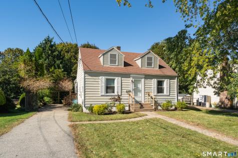 50 Soundview Road Groton CT 06340