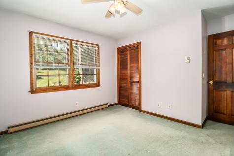 11 Chestnut Hill Drive New Fairfield CT 06812