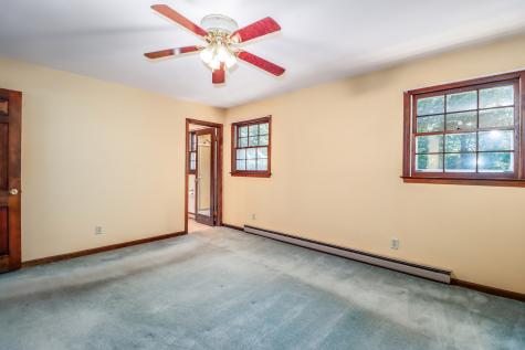 11 Chestnut Hill Drive New Fairfield CT 06812