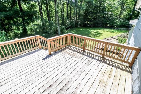 11 Chestnut Hill Drive New Fairfield CT 06812