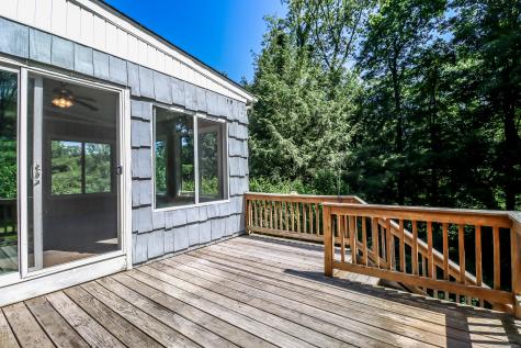 11 Chestnut Hill Drive New Fairfield CT 06812