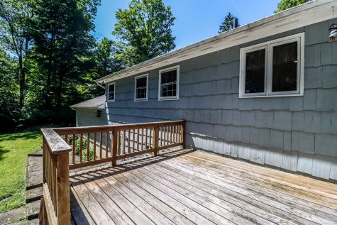 11 Chestnut Hill Drive New Fairfield CT 06812