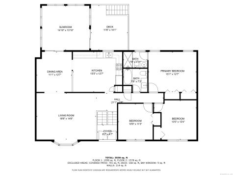 11 Chestnut Hill Drive New Fairfield CT 06812