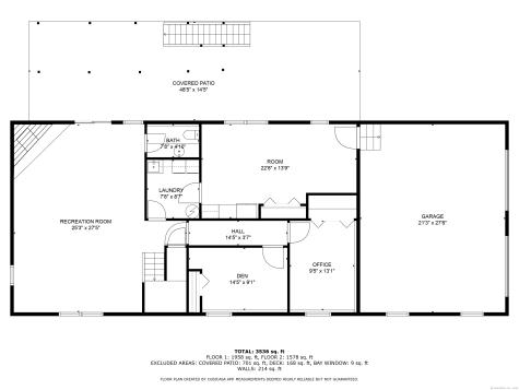 11 Chestnut Hill Drive New Fairfield CT 06812
