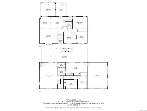 11 Chestnut Hill Drive New Fairfield CT 06812