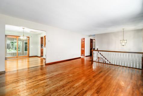11 Chestnut Hill Drive New Fairfield CT 06812